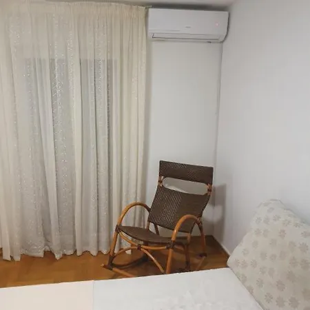 Hermes Apartman Zadar
