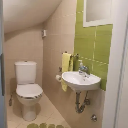 Apartman Hermes *