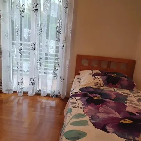 Hermes Apartman Zadar