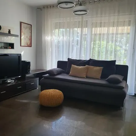 Apartman Hermes Zadar