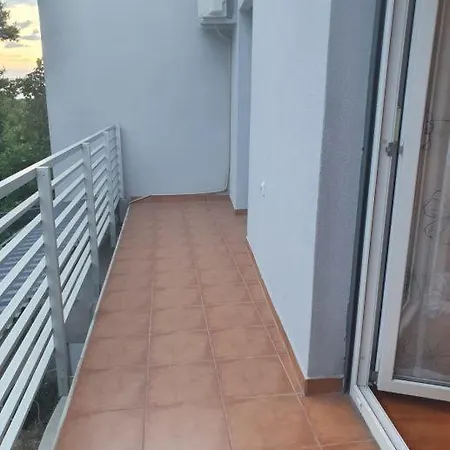 Hermes Apartment Zadar