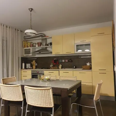 Apartment Hermes