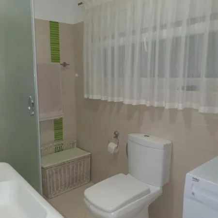 Apartment Hermes *